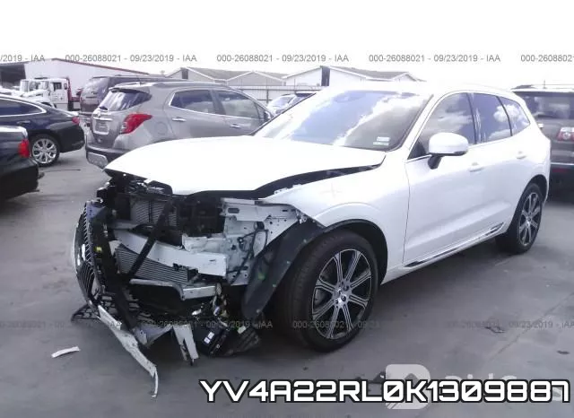 YV4A22RL0K1309887 фото 3