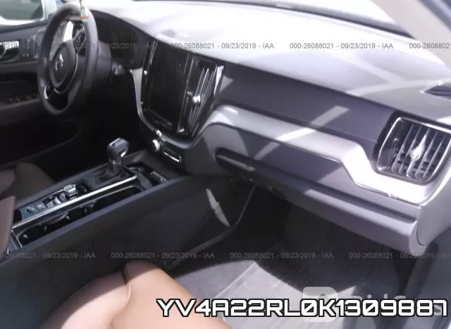 YV4A22RL0K1309887 фото 6