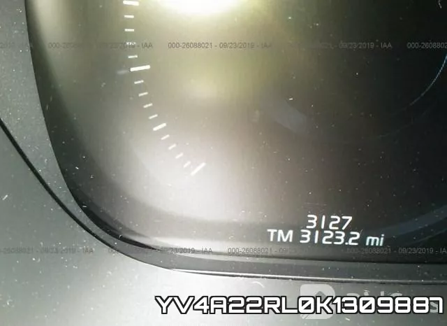 YV4A22RL0K1309887 фото 8