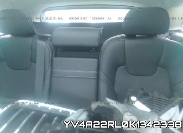 YV4A22RL0K1342338 фото 6