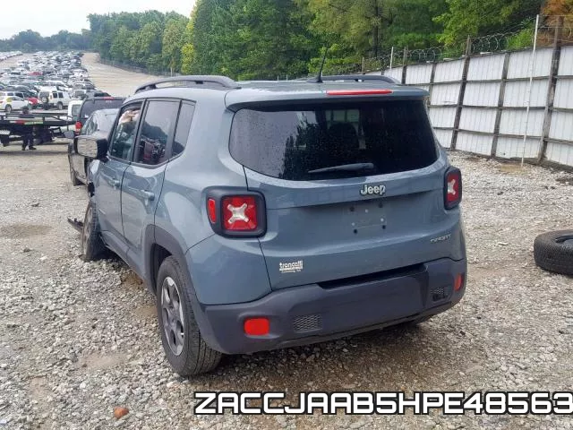ZACCJAAB5HPE48563 фото 4