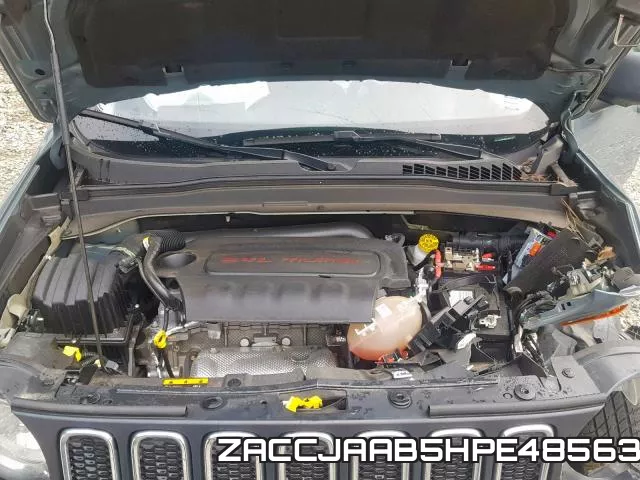 ZACCJAAB5HPE48563 фото 8