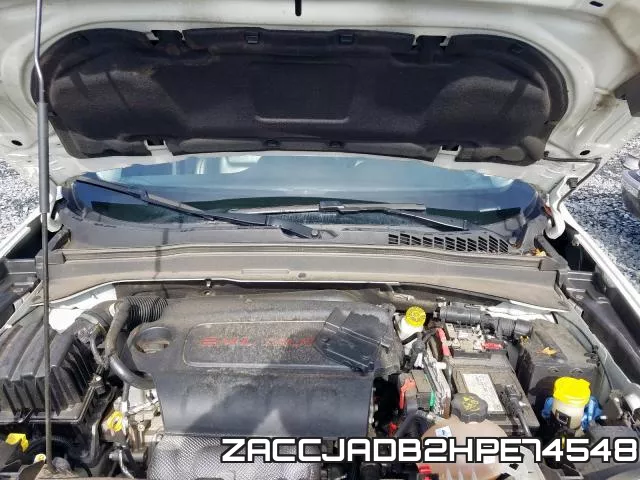 ZACCJADB2HPE74548 фото 6