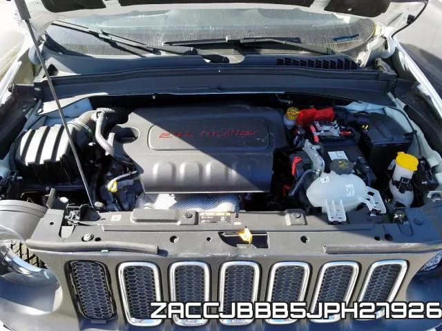 ZACCJBBB5JPH27926 фото 8