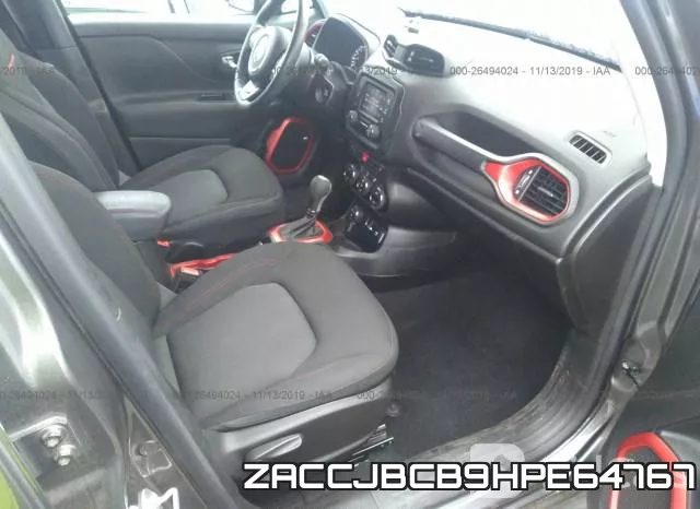 ZACCJBCB9HPE64767 фото 4