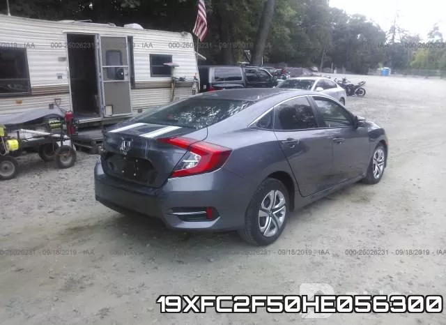 19XFC2F50HE056300 фото 4