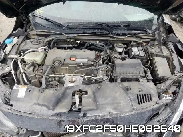19XFC2F50HE082640 фото 8
