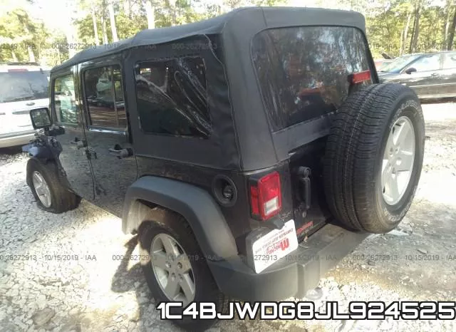 1C4BJWDG8JL924525 фото 4