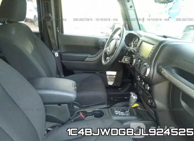 1C4BJWDG8JL924525 фото 6