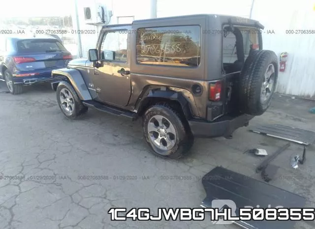 1C4GJWBG7HL508355 фото 4
