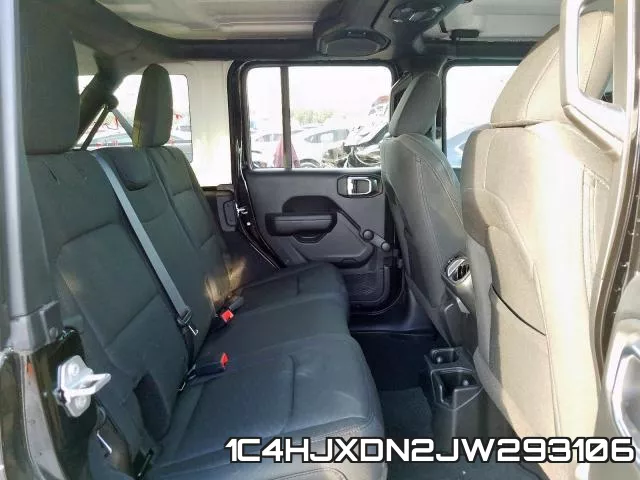 1C4HJXDN2JW293106 фото 5