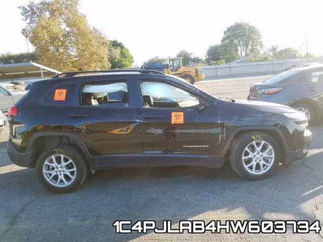 1C4PJLAB4HW603734 фото 9