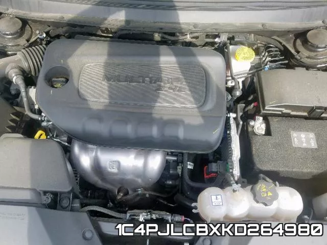 1C4PJLCBXKD264980 фото 7