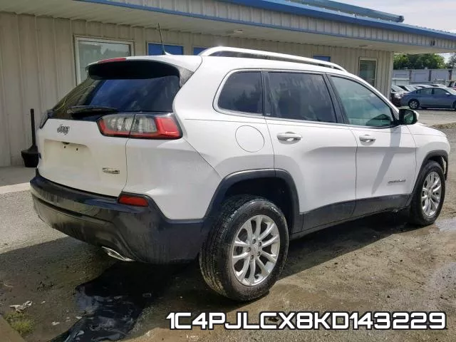 1C4PJLCX8KD143229 фото 5