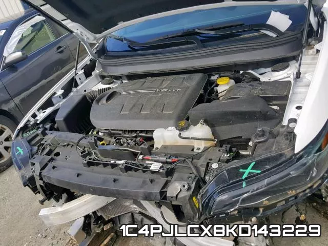 1C4PJLCX8KD143229 фото 7