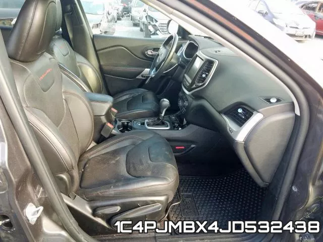 1C4PJMBX4JD532438 фото 5