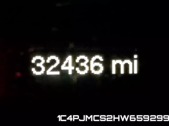 1C4PJMCS2HW659299 фото 7