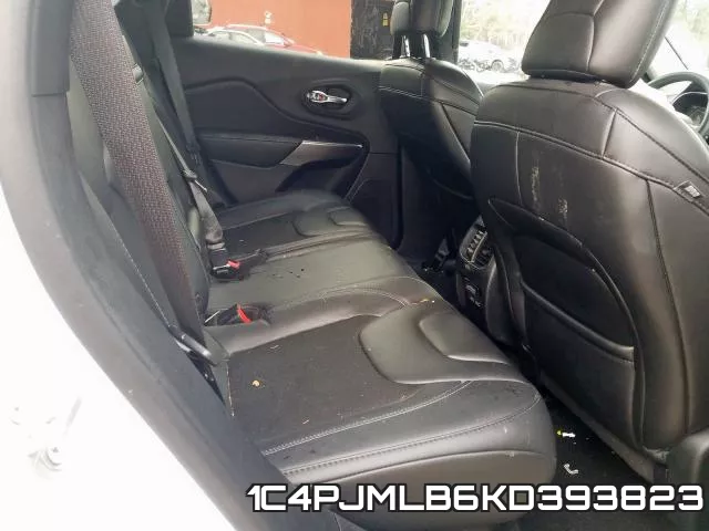 1C4PJMLB6KD393823 фото 7