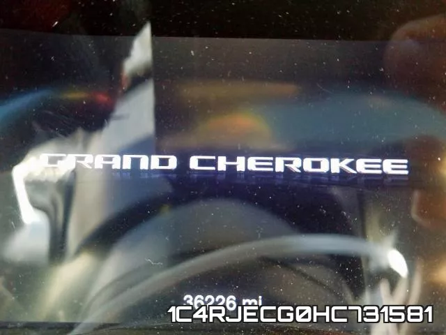 1C4RJECG0HC731581 фото 8
