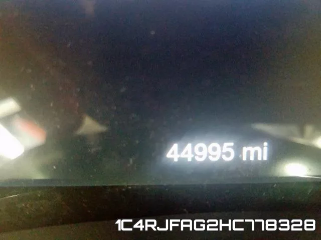 1C4RJFAG2HC778328 фото 9