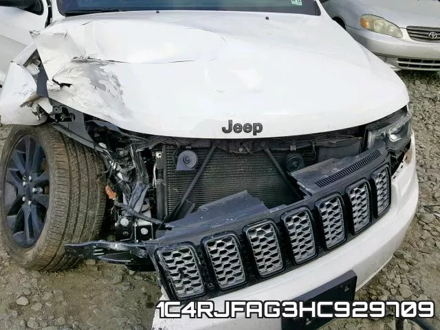 1C4RJFAG3HC929709 фото 6