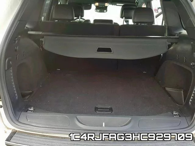 1C4RJFAG3HC929709 фото 8