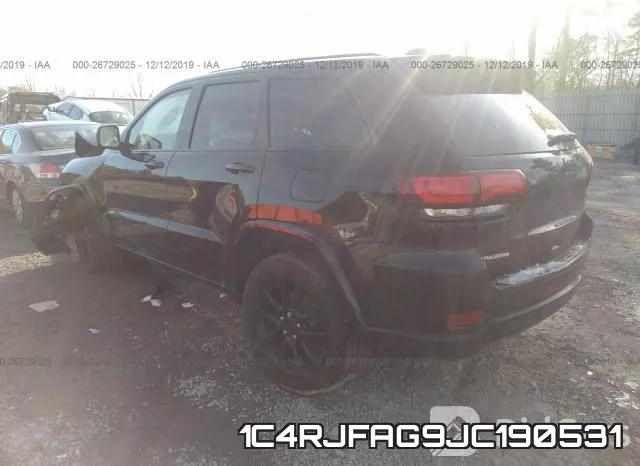 1C4RJFAG9JC190531 фото 4