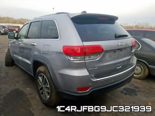 1C4RJFBG9JC321939 фото 3