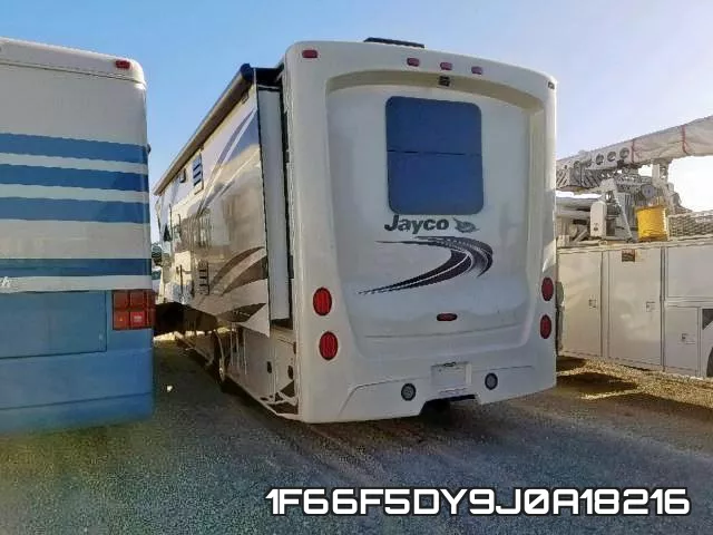 1F66F5DY9J0A18216 фото 4