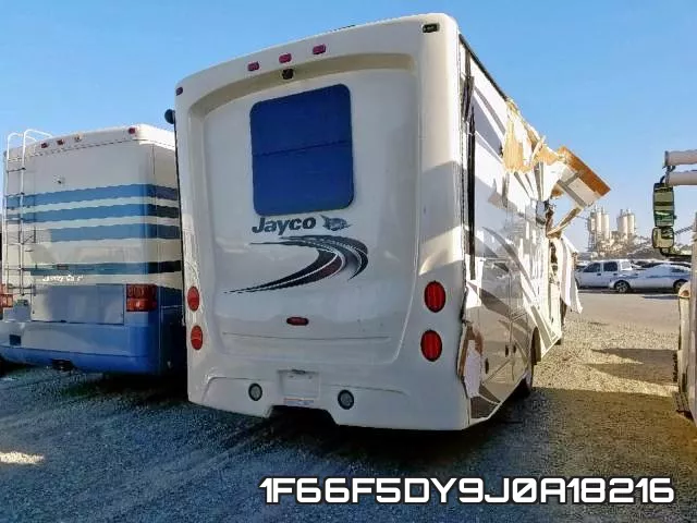 1F66F5DY9J0A18216 фото 5