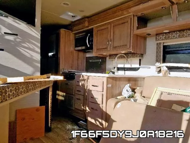 1F66F5DY9J0A18216 фото 6