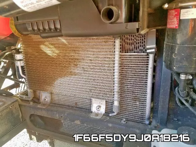 1F66F5DY9J0A18216 фото 7