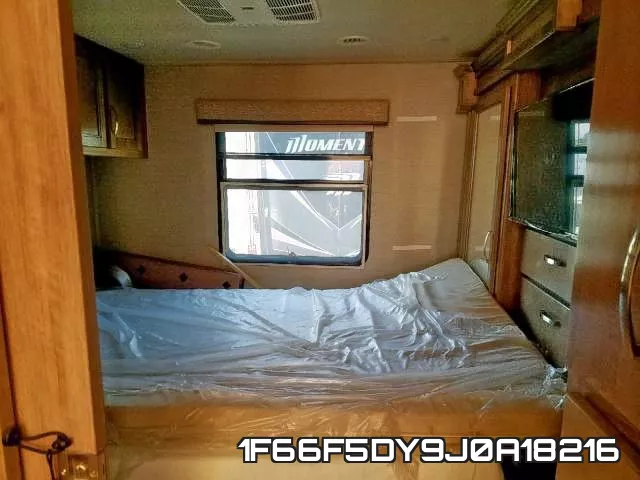 1F66F5DY9J0A18216 фото 9