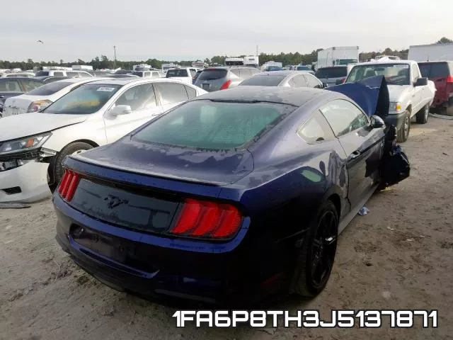 1FA6P8TH3J5137871 фото 4