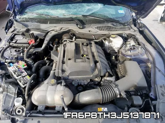 1FA6P8TH3J5137871 фото 7