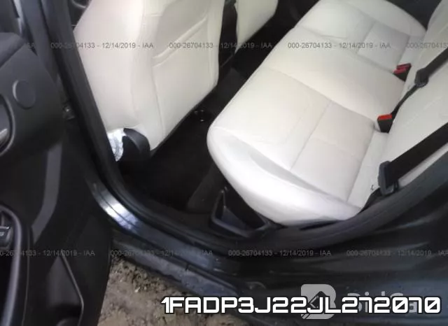 1FADP3J22JL272070 фото 7