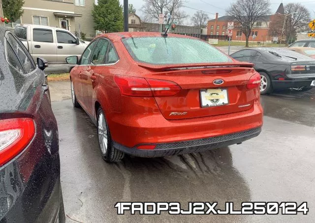 1FADP3J2XJL250124 фото 4