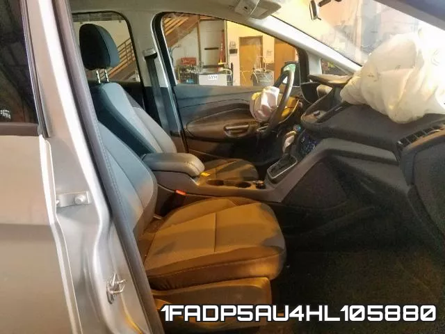 1FADP5AU4HL105880 фото 4