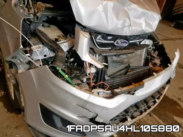 1FADP5AU4HL105880 фото 8