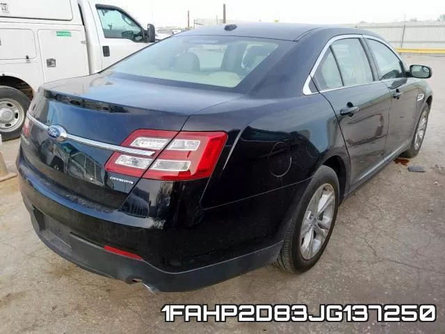 1FAHP2D83JG137250 фото 4