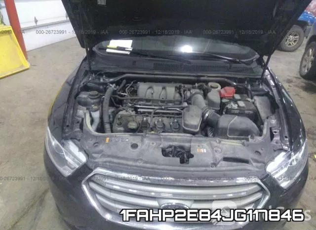 1FAHP2E84JG117846 фото 2