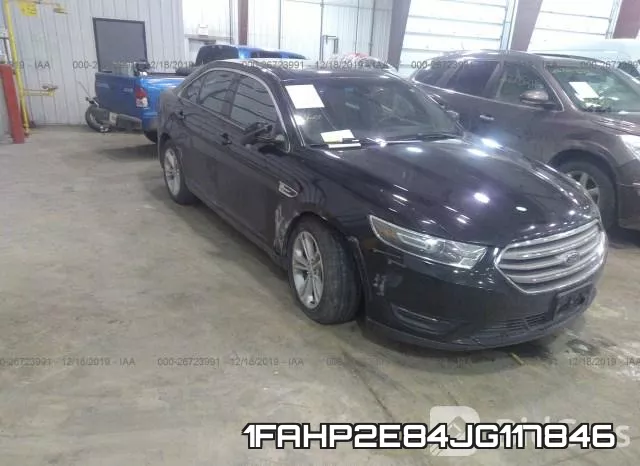 1FAHP2E84JG117846 фото 5