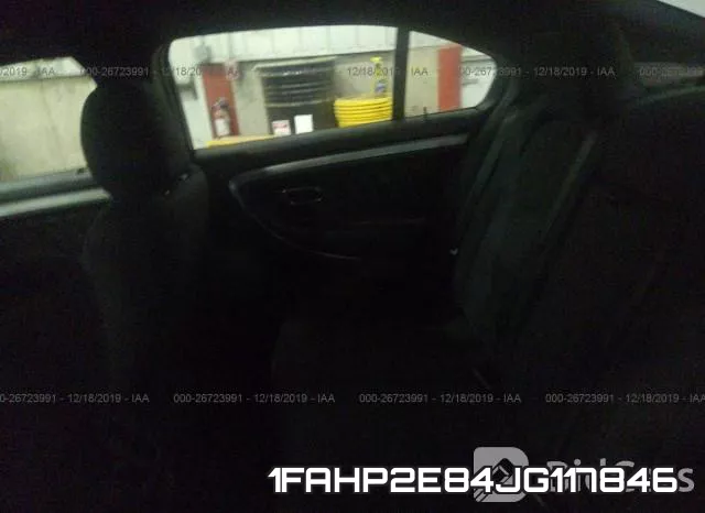 1FAHP2E84JG117846 фото 7