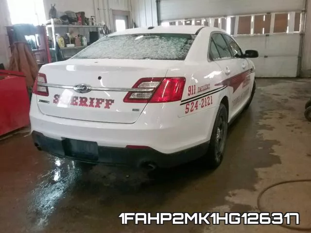 1FAHP2MK1HG126317 фото 4