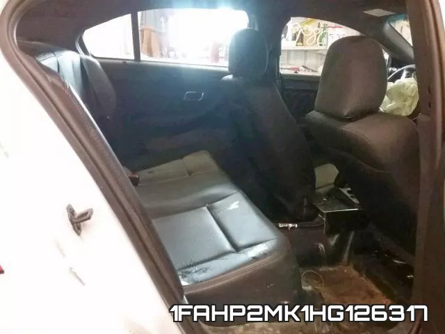 1FAHP2MK1HG126317 фото 6