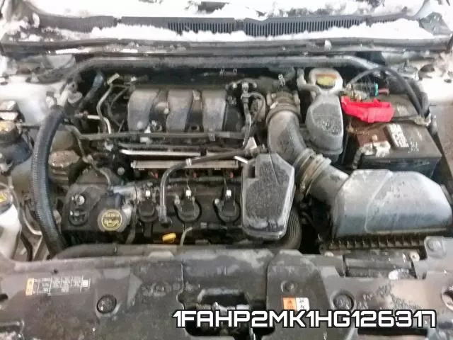 1FAHP2MK1HG126317 фото 7
