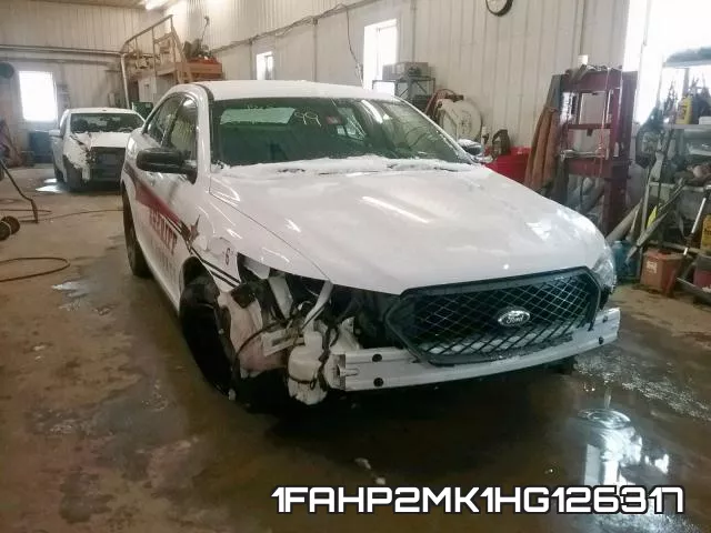 1FAHP2MK1HG126317 фото 9