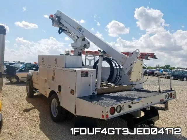 1FDUF4GT3JED04172 фото 3