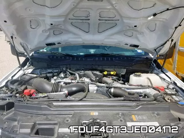 1FDUF4GT3JED04172 фото 7