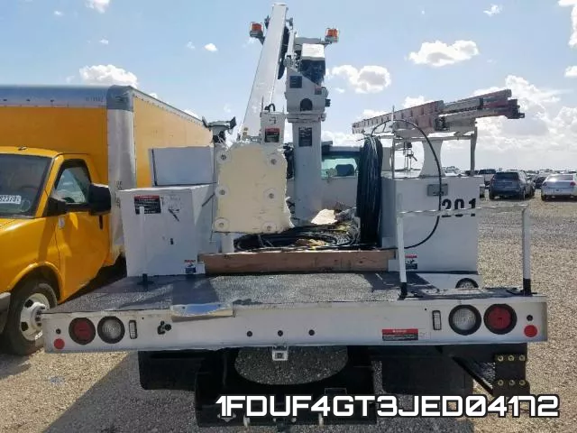 1FDUF4GT3JED04172 фото 9